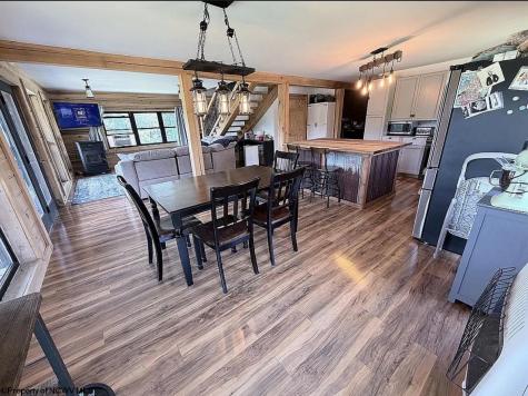 440 Remington Ridge Road Camden WV 26338