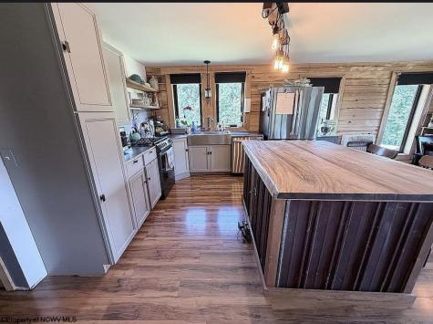 440 Remington Ridge Road Camden WV 26338
