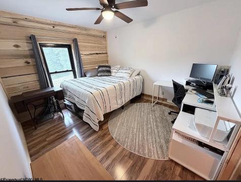 440 Remington Ridge Road Camden WV 26338