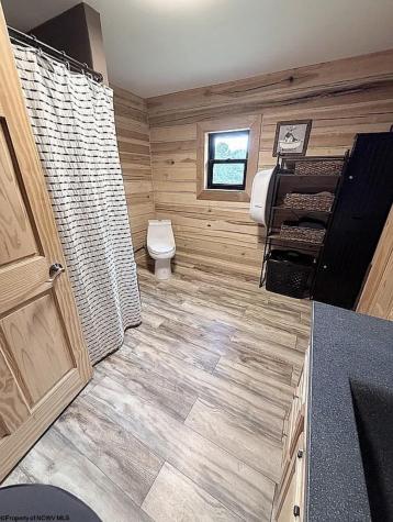 440 Remington Ridge Road Camden WV 26338