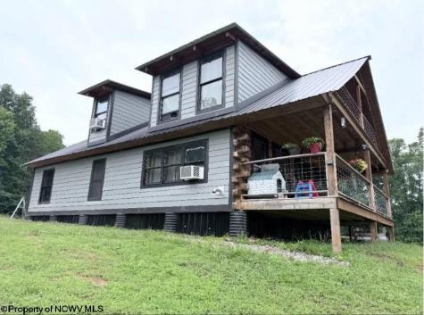 440 Remington Ridge Road Camden WV 26338