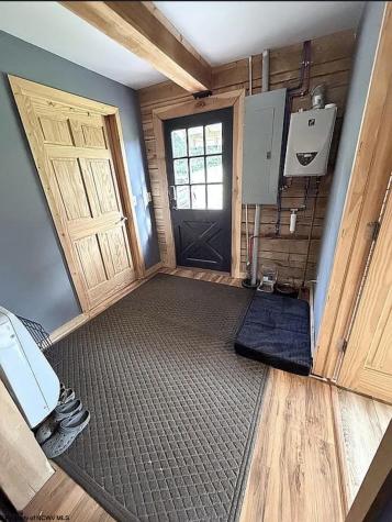 440 Remington Ridge Road Camden WV 26338