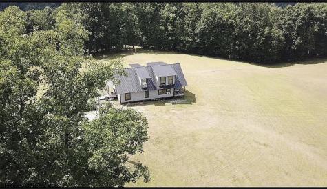 440 Remington Ridge Road Camden WV 26338