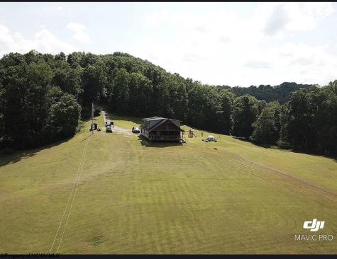 440 Remington Ridge Road Camden WV 26338