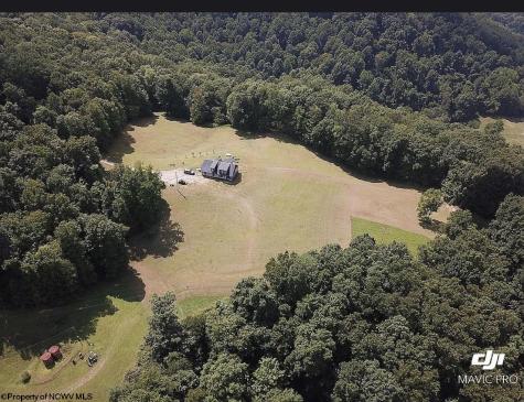 440 Remington Ridge Road Camden WV 26338
