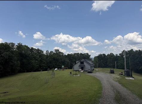 440 Remington Ridge Road Camden WV 26338