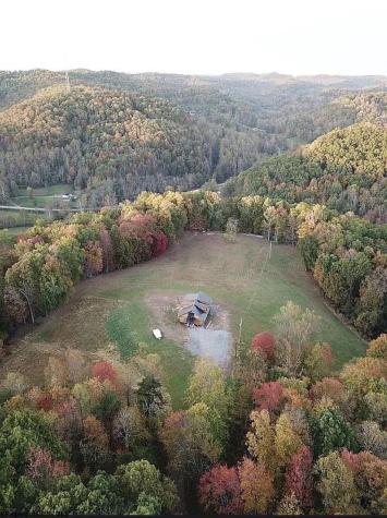 440 Remington Ridge Road Camden WV 26338