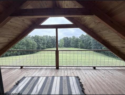 440 Remington Ridge Road Camden WV 26338