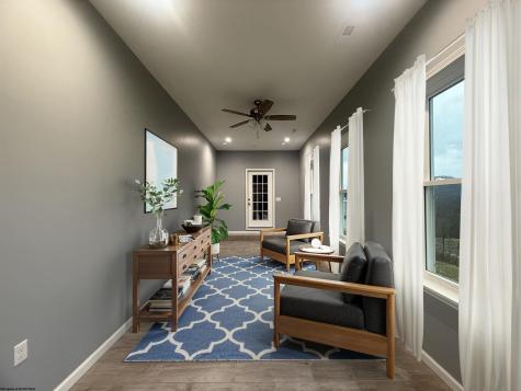 407 Kings Point Lane Morgantown WV 26508
