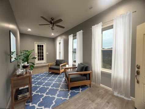 407 Kings Point Lane Morgantown WV 26508