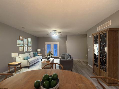 407 Kings Point Lane Morgantown WV 26508