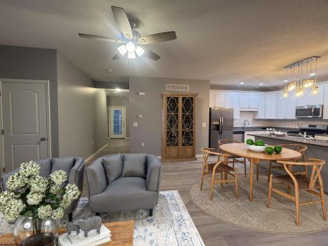 407 Kings Point Lane Morgantown WV 26508