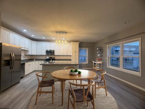 407 Kings Point Lane Morgantown WV 26508