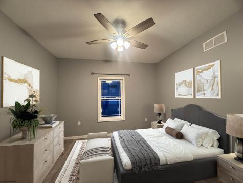 407 Kings Point Lane Morgantown WV 26508