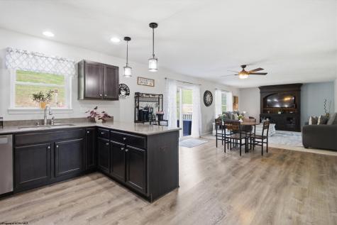 334 Evergreen Drive Bridgeport WV 26330