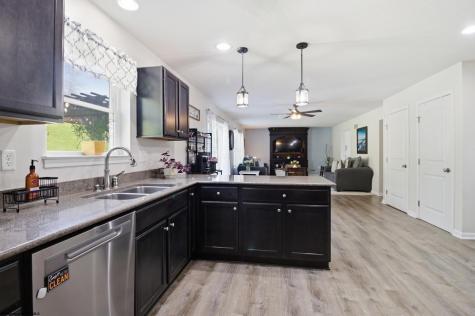 334 Evergreen Drive Bridgeport WV 26330