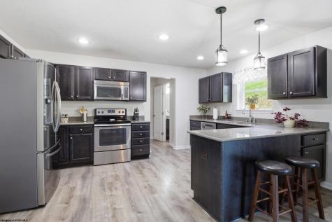 334 Evergreen Drive Bridgeport WV 26330