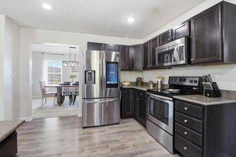334 Evergreen Drive Bridgeport WV 26330
