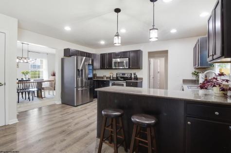 334 Evergreen Drive Bridgeport WV 26330