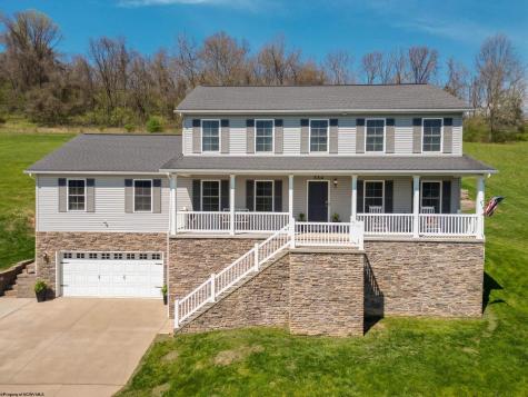 334 Evergreen Drive Bridgeport WV 26330
