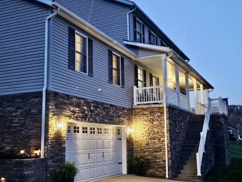 334 Evergreen Drive Bridgeport WV 26330