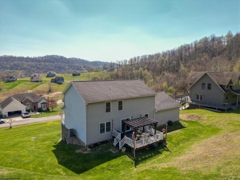 334 Evergreen Drive Bridgeport WV 26330