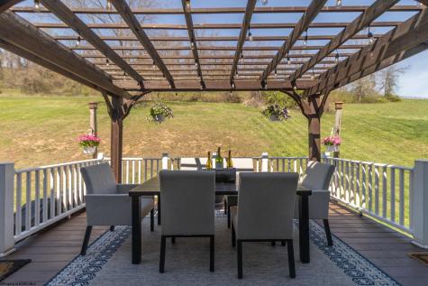 334 Evergreen Drive Bridgeport WV 26330