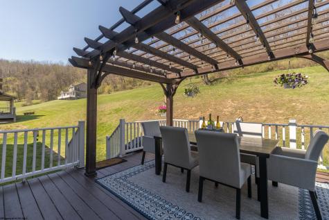 334 Evergreen Drive Bridgeport WV 26330