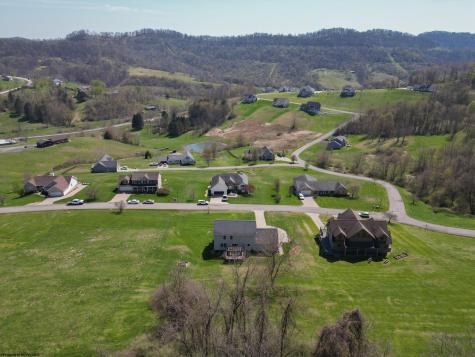 334 Evergreen Drive Bridgeport WV 26330