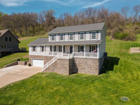 334 Evergreen Drive Bridgeport WV 26330