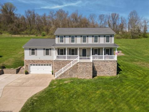 334 Evergreen Drive Bridgeport WV 26330