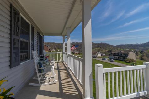 334 Evergreen Drive Bridgeport WV 26330