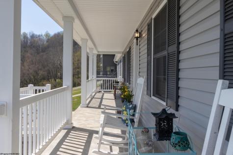 334 Evergreen Drive Bridgeport WV 26330