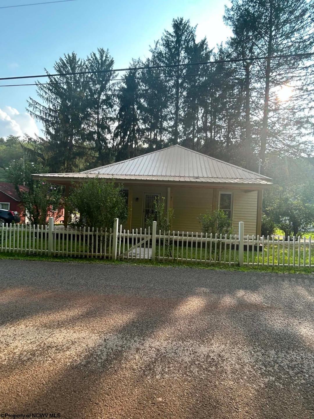 333 Buckhannon Mountain Road Buckhannon WV 26201