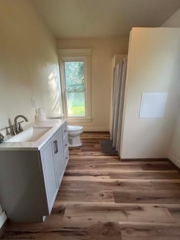 333 Buckhannon Mountain Road Buckhannon WV 26201