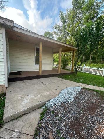 333 Buckhannon Mountain Road Buckhannon WV 26201