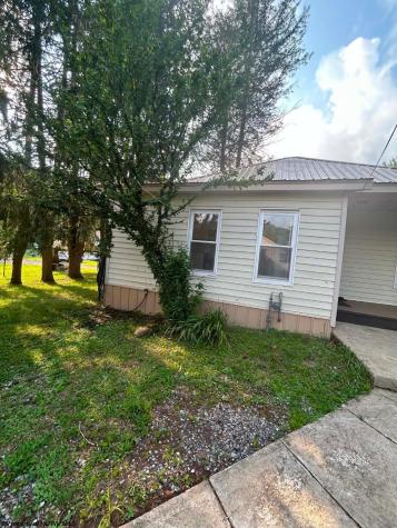 333 Buckhannon Mountain Road Buckhannon WV 26201