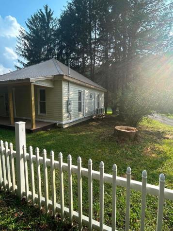 333 Buckhannon Mountain Road Buckhannon WV 26201