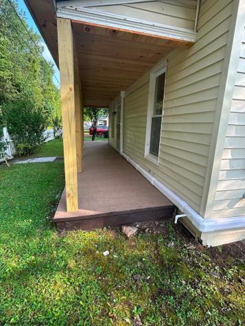 333 Buckhannon Mountain Road Buckhannon WV 26201