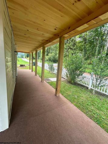 333 Buckhannon Mountain Road Buckhannon WV 26201