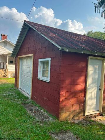 333 Buckhannon Mountain Road Buckhannon WV 26201