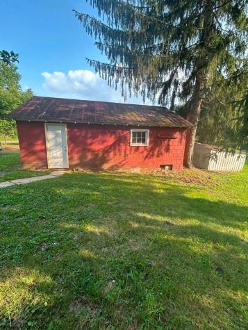 333 Buckhannon Mountain Road Buckhannon WV 26201