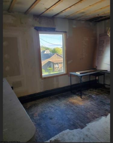 1011 Swann Street Parkersburg WV 26101