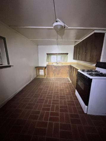 195 Railroad Street Hambleton WV 26269