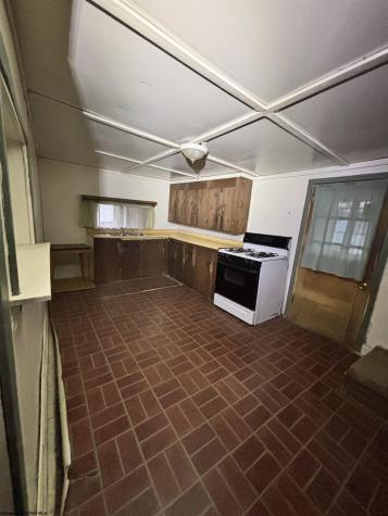 195 Railroad Street Hambleton WV 26269