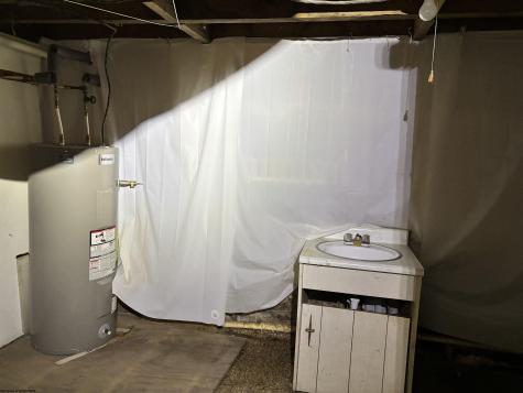 195 Railroad Street Hambleton WV 26269