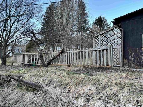 195 Railroad Street Hambleton WV 26269