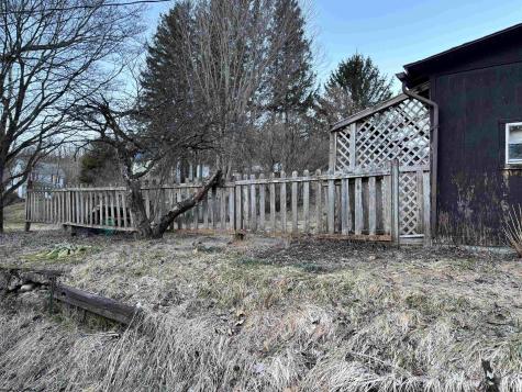 195 Railroad Street Hambleton WV 26269