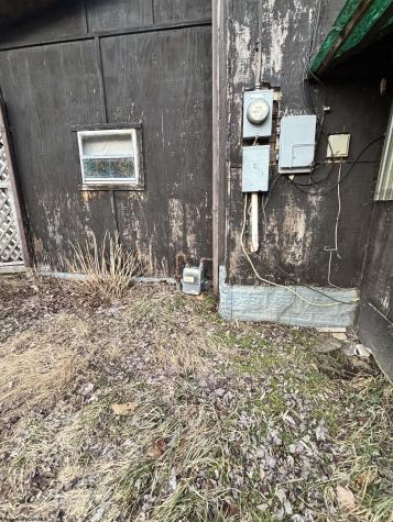 195 Railroad Street Hambleton WV 26269