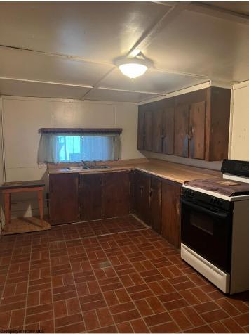 195 Railroad Street Hambleton WV 26269